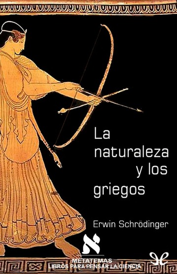 La naturaleza y los griegos